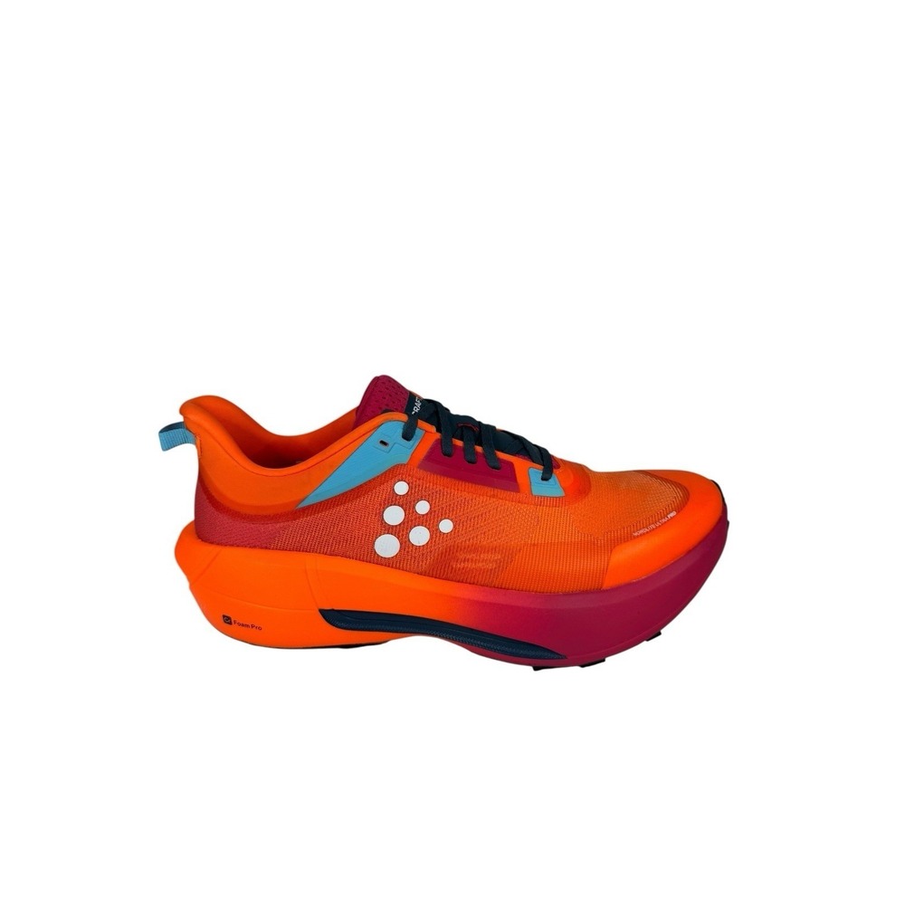 Craft ADV Nordic Speed 2 Trail Shoe Men Size 9‎ No Box